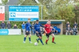 S.K.N.W.K. 1 - 's Heer Arendskerke 1 (competitie) seizoen 2024-2025 (28/104)